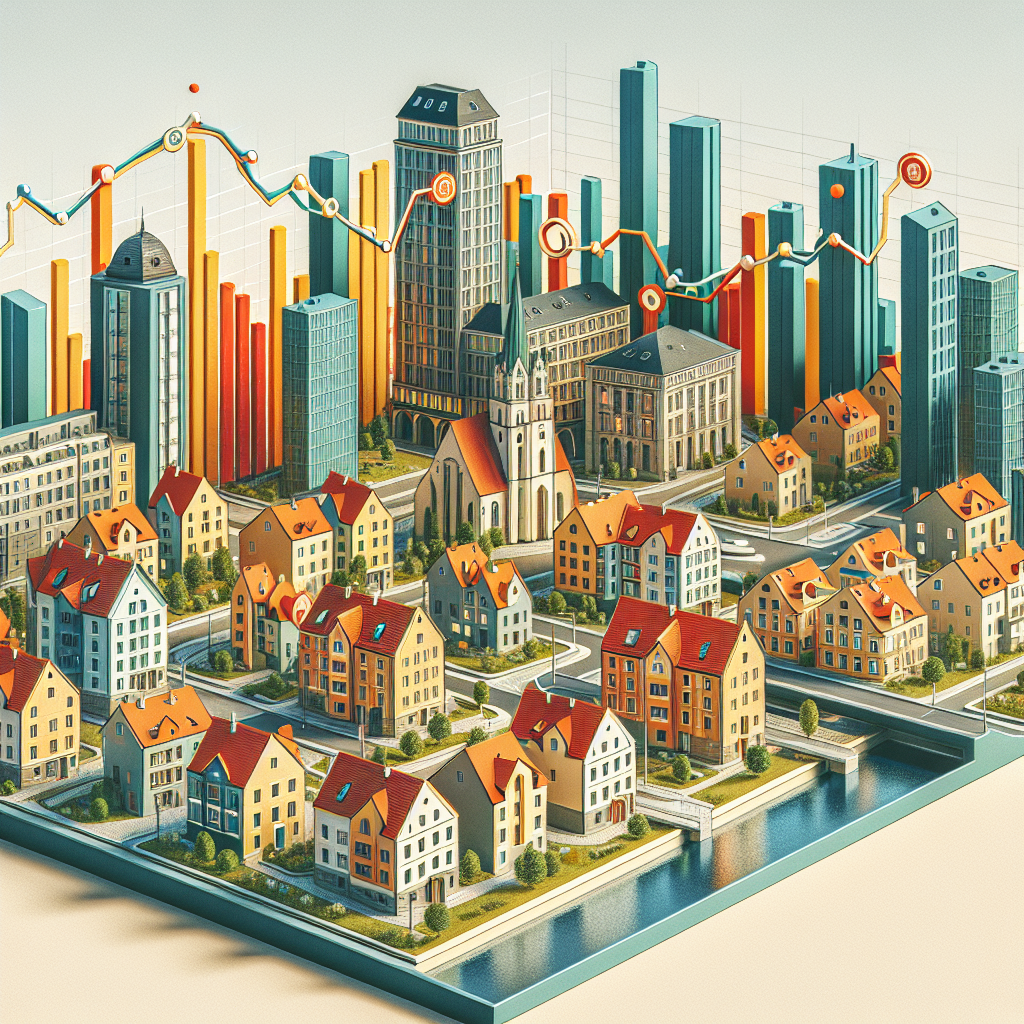 Mietspiegelentwicklung Ingolstadt Duenzlau